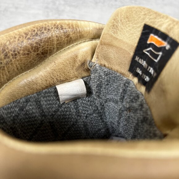 Zamberlan Vioz GTX Gore-Tex Hiking Boots -  Size EU 41 H Wide - Picture 9 of 10